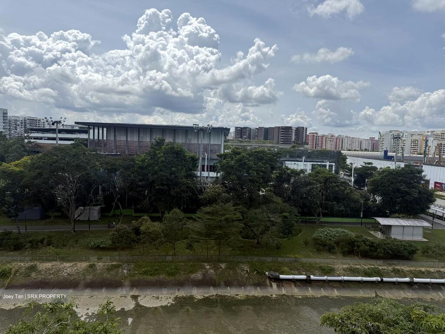 Eastvale (D18), Condominium #497605211